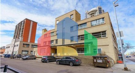 Residential - Single Family Home - Edmonton, Canada - Canada