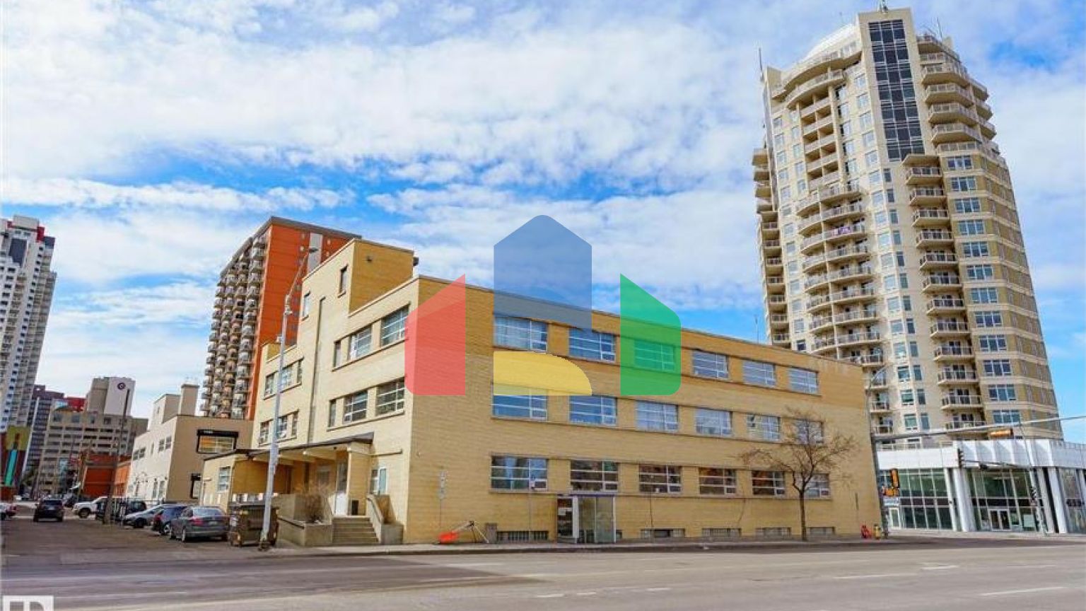 Residential - Single Family Home - Edmonton, Canada - Canada