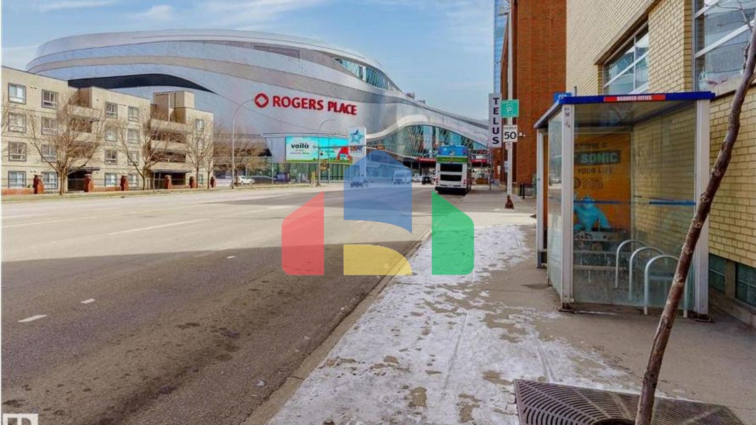 Residential - Single Family Home - Edmonton, Canada - Canada