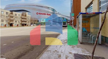 Residential - Single Family Home - Edmonton, Canada - Canada