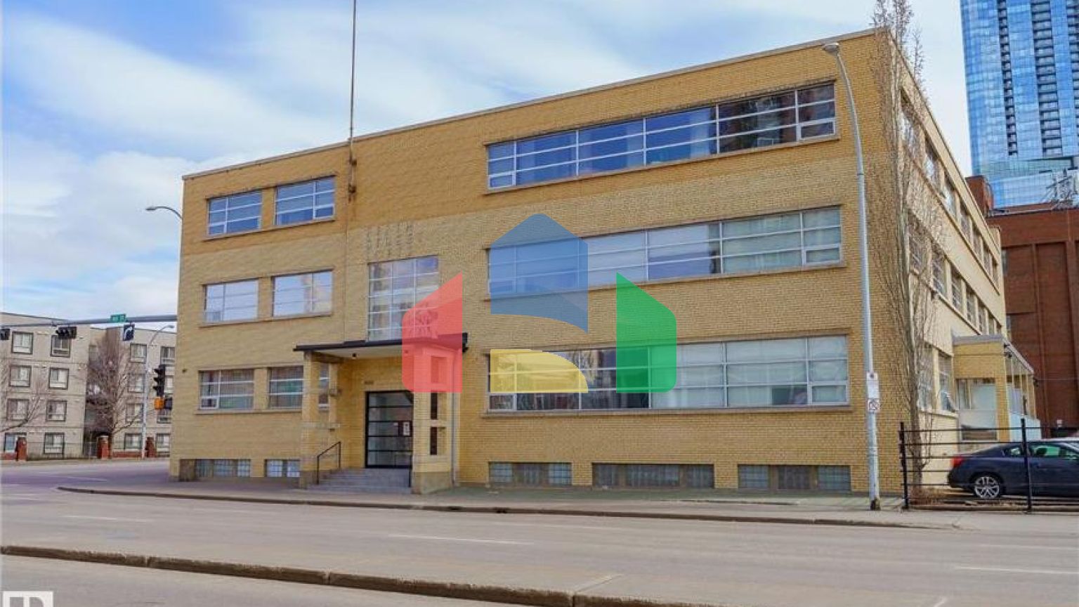 Residential - Single Family Home - Edmonton, Canada - Canada