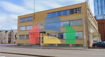 Residential - Single Family Home - Edmonton, Canada - Canada