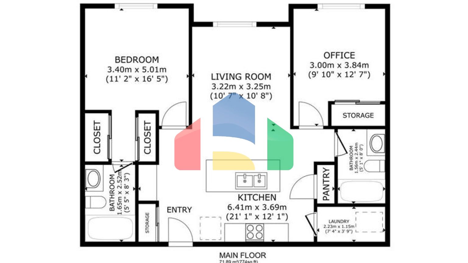 Residential - Condo/Apartment - Edmonton, Canada - Canada