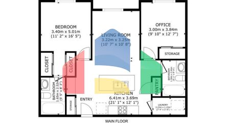 Residential - Condo/Apartment - Edmonton, Canada - Canada