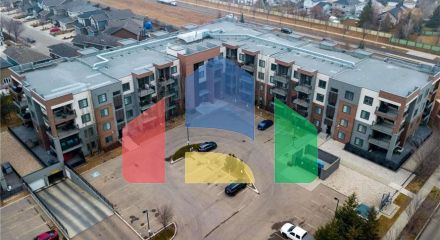 Residential - Condo/Apartment - Edmonton, Canada - Canada