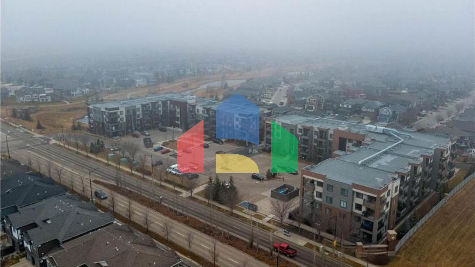 Residential - Condo/Apartment - Edmonton, Canada - Canada