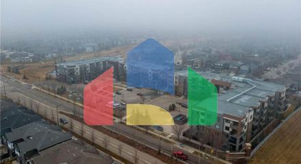 Residential - Condo/Apartment - Edmonton, Canada - Canada