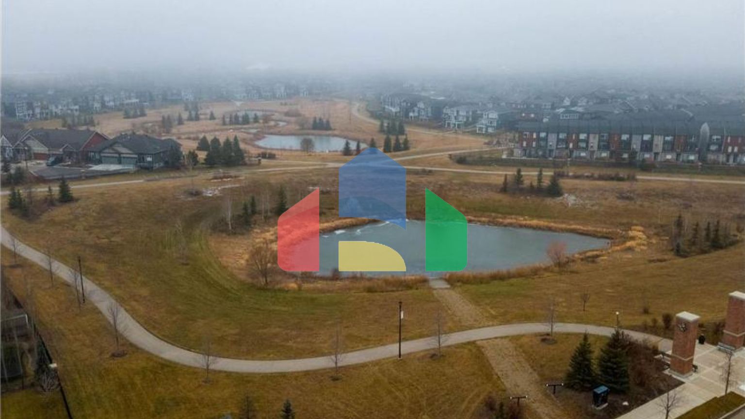 Residential - Condo/Apartment - Edmonton, Canada - Canada