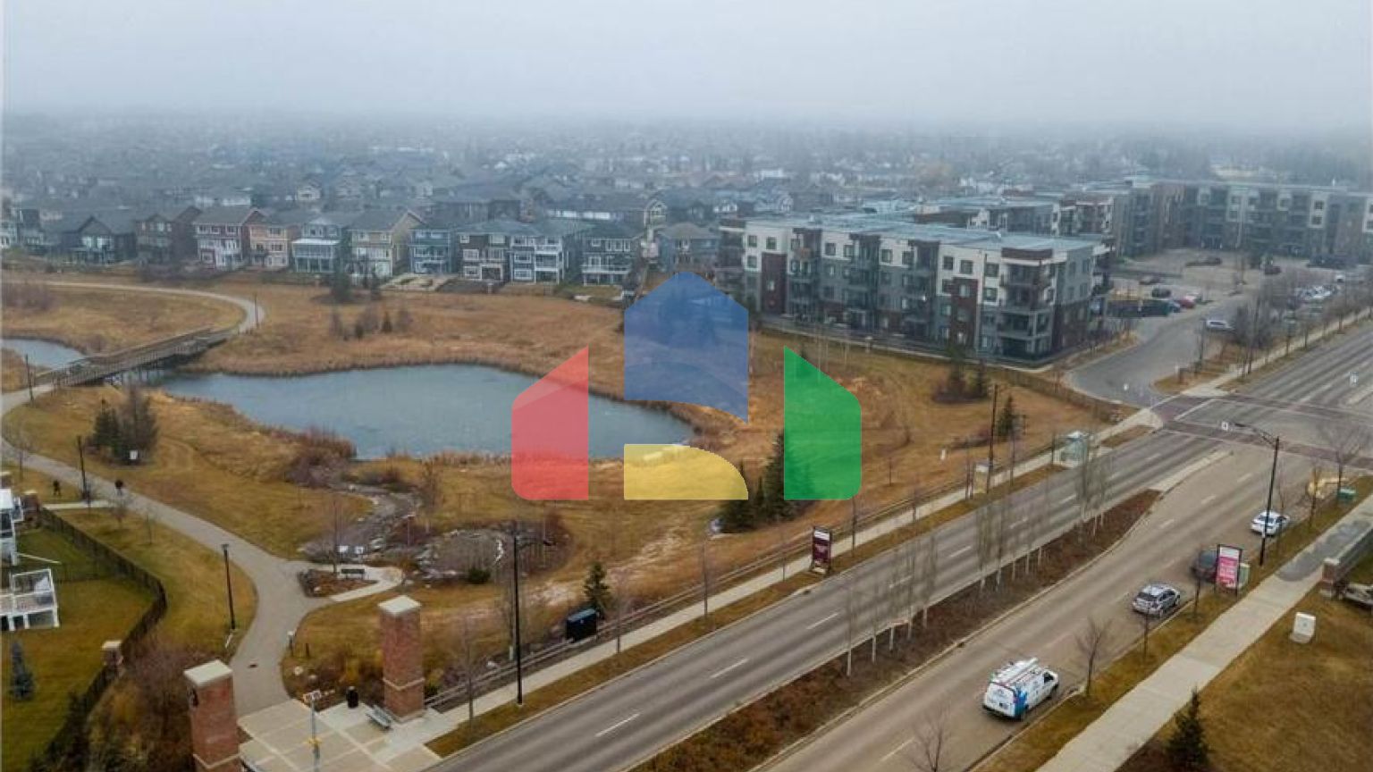 Residential - Condo/Apartment - Edmonton, Canada - Canada