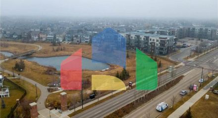 Residential - Condo/Apartment - Edmonton, Canada - Canada