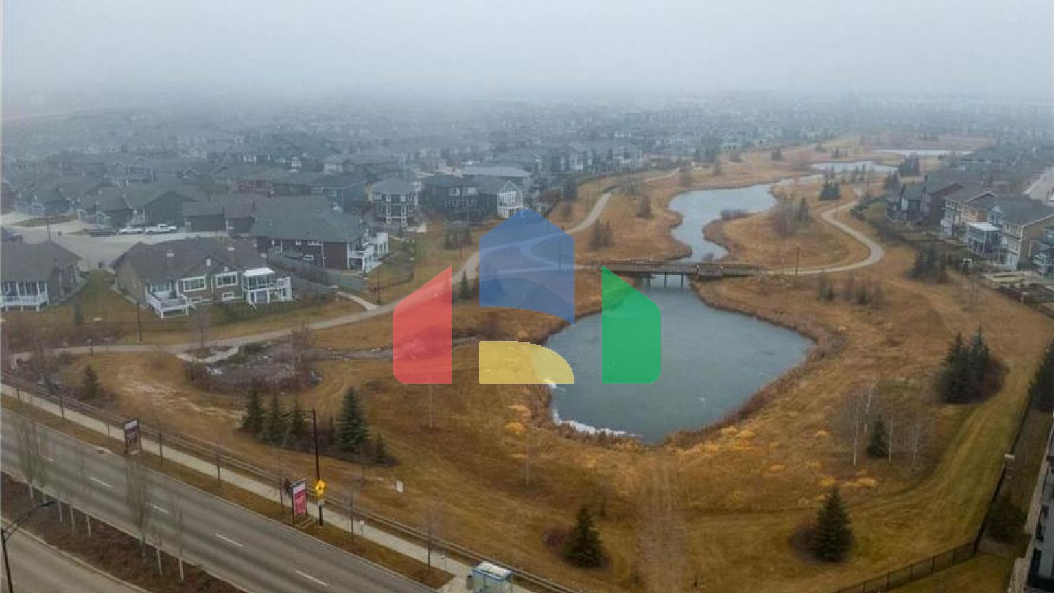 Residential - Condo/Apartment - Edmonton, Canada - Canada