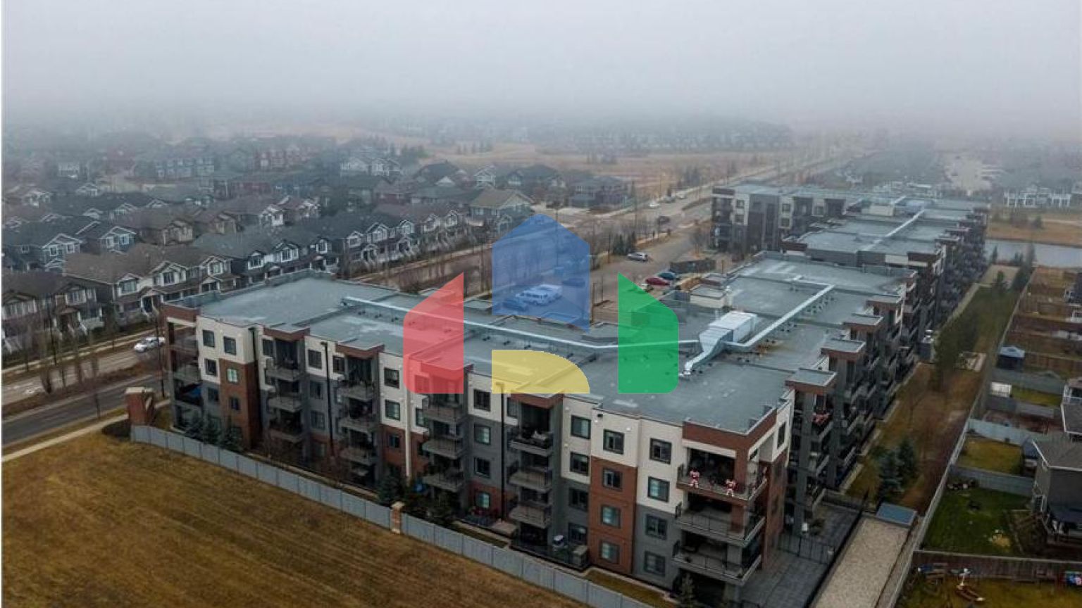 Residential - Condo/Apartment - Edmonton, Canada - Canada