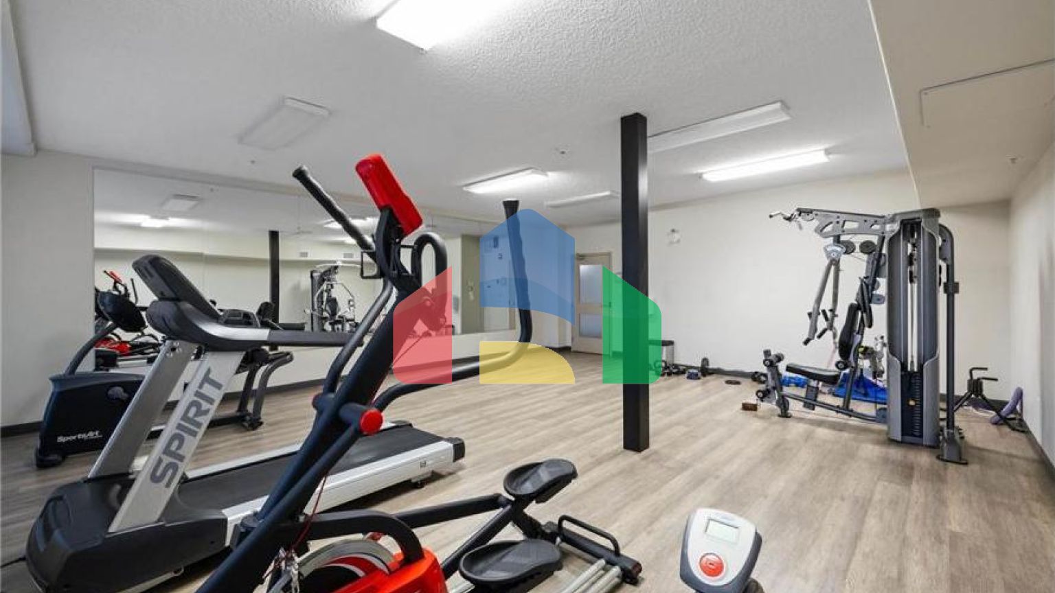 Residential - Condo/Apartment - Edmonton, Canada - Canada