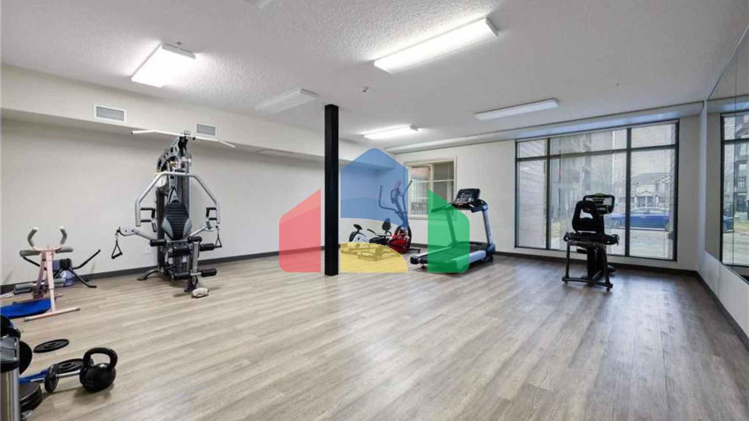 Residential - Condo/Apartment - Edmonton, Canada - Canada