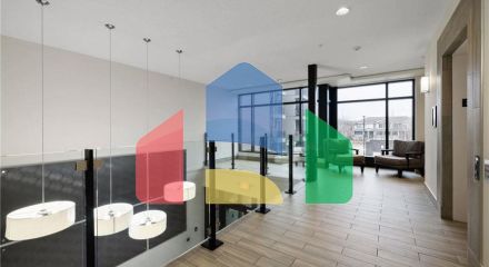 Residential - Condo/Apartment - Edmonton, Canada - Canada