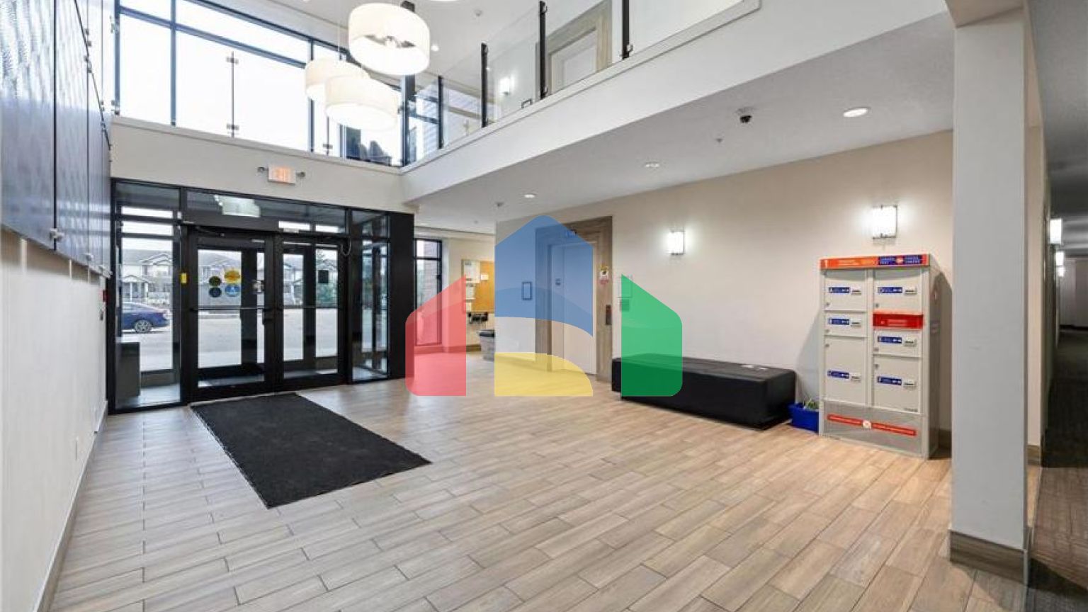 Residential - Condo/Apartment - Edmonton, Canada - Canada