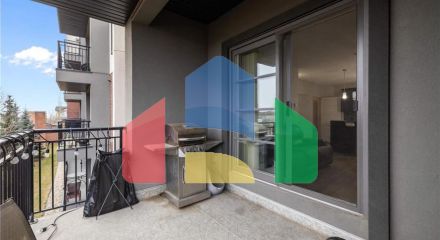 Residential - Condo/Apartment - Edmonton, Canada - Canada