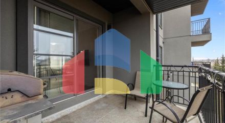 Residential - Condo/Apartment - Edmonton, Canada - Canada