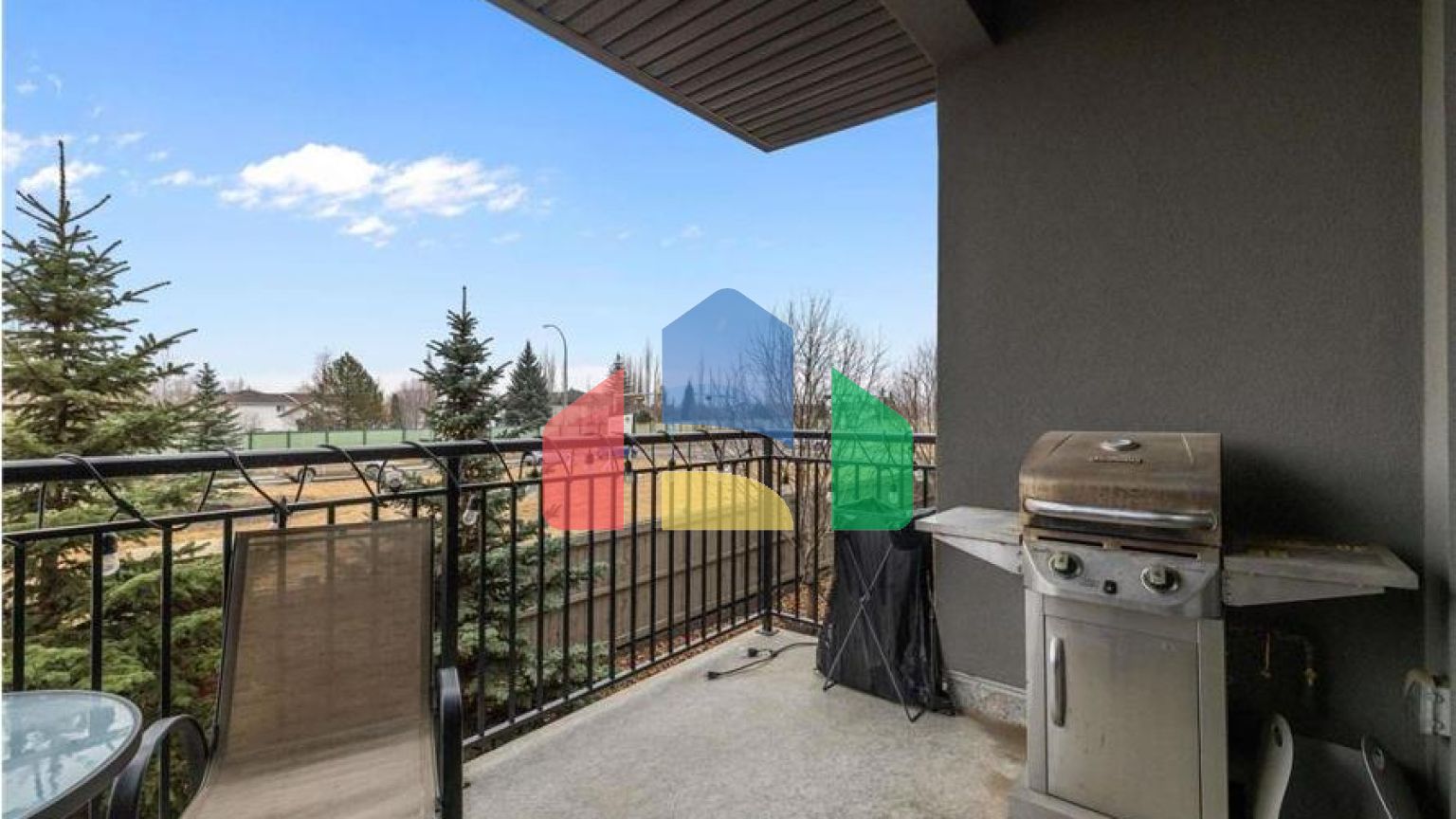 Residential - Condo/Apartment - Edmonton, Canada - Canada