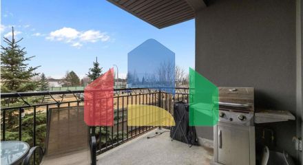 Residential - Condo/Apartment - Edmonton, Canada - Canada