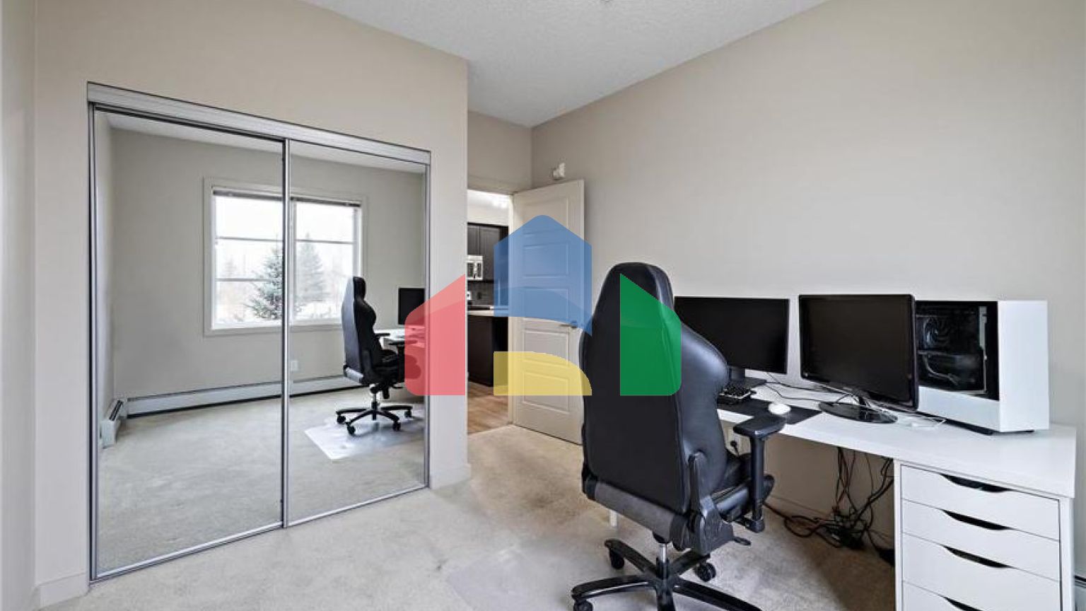 Residential - Condo/Apartment - Edmonton, Canada - Canada