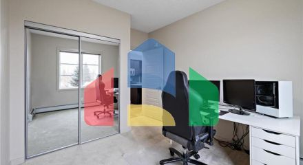 Residential - Condo/Apartment - Edmonton, Canada - Canada