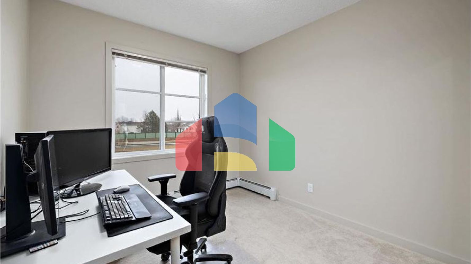 Residential - Condo/Apartment - Edmonton, Canada - Canada