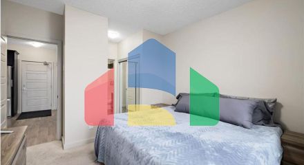 Residential - Condo/Apartment - Edmonton, Canada - Canada