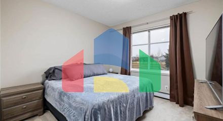 Residential - Condo/Apartment - Edmonton, Canada - Canada