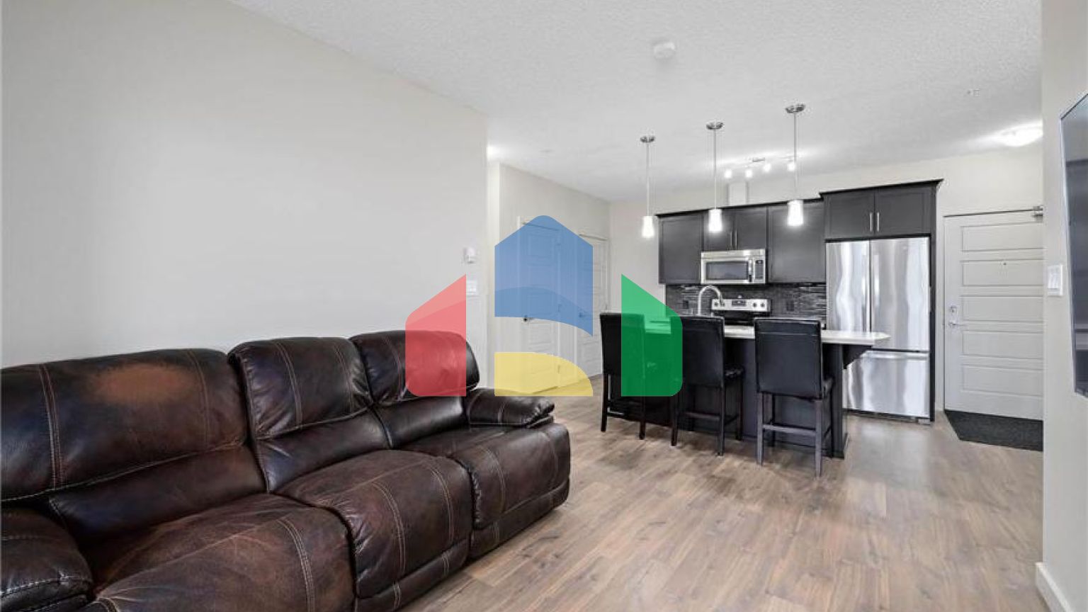 Residential - Condo/Apartment - Edmonton, Canada - Canada
