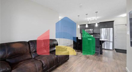 Residential - Condo/Apartment - Edmonton, Canada - Canada