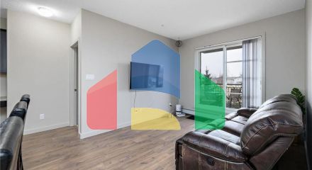 Residential - Condo/Apartment - Edmonton, Canada - Canada