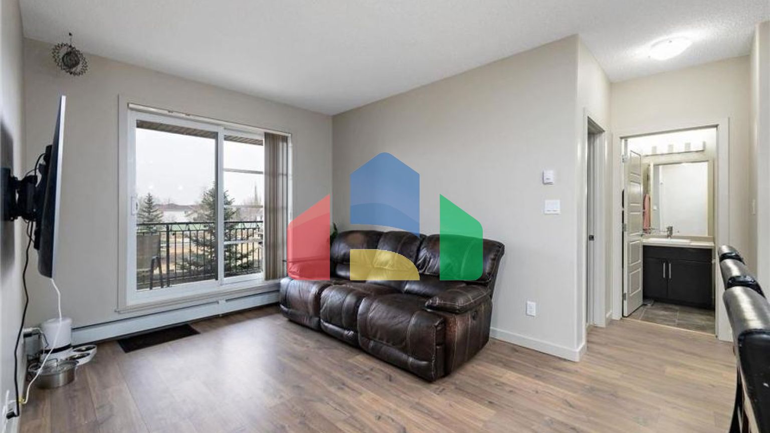 Residential - Condo/Apartment - Edmonton, Canada - Canada