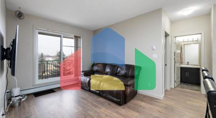 Residential - Condo/Apartment - Edmonton, Canada - Canada