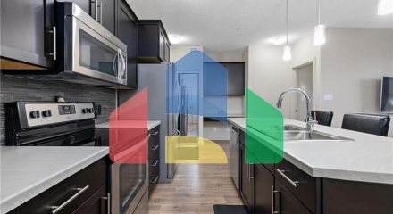 Residential - Condo/Apartment - Edmonton, Canada - Canada