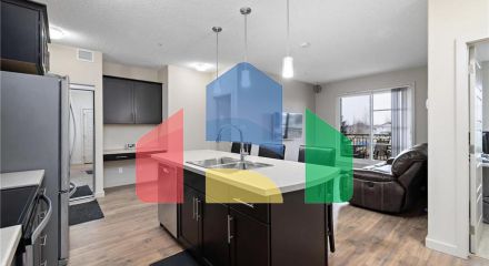 Residential - Condo/Apartment - Edmonton, Canada - Canada