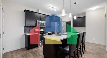 Residential - Condo/Apartment - Edmonton, Canada - Canada