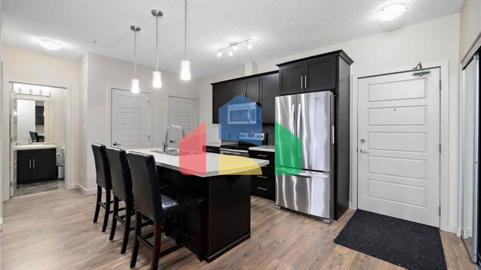 Residential - Condo/Apartment - Edmonton, Canada - Canada