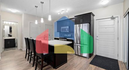 Residential - Condo/Apartment - Edmonton, Canada - Canada