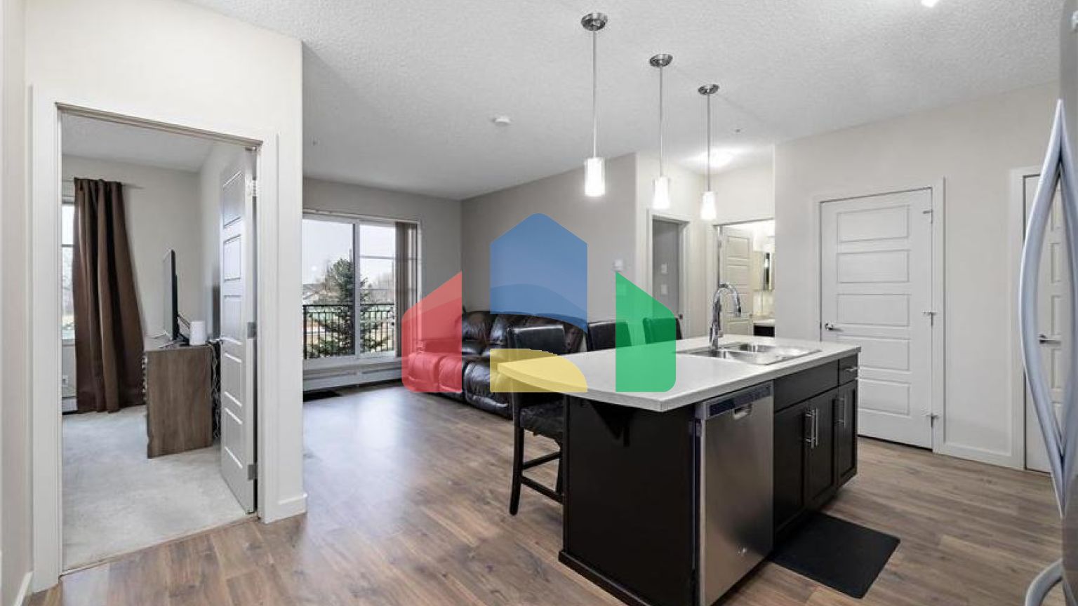 Residential - Condo/Apartment - Edmonton, Canada - Canada