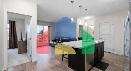 Residential - Condo/Apartment - Edmonton, Canada - Canada