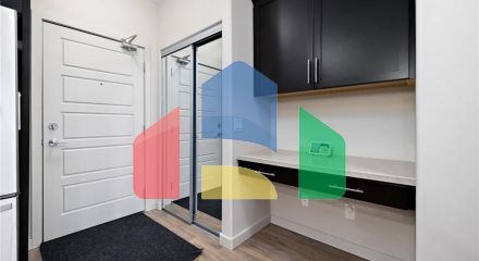 Residential - Condo/Apartment - Edmonton, Canada - Canada