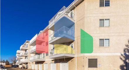 Residential - Single Family Home - Edmonton, Canada - Canada