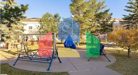 Residential - Single Family Home - Edmonton, Canada - Canada