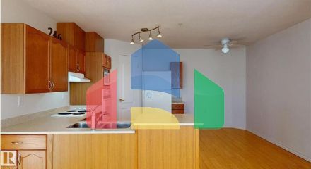 Residential - Single Family Home - Edmonton, Canada - Canada