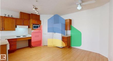 Residential - Single Family Home - Edmonton, Canada - Canada