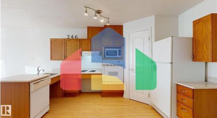 Residential - Single Family Home - Edmonton, Canada - Canada