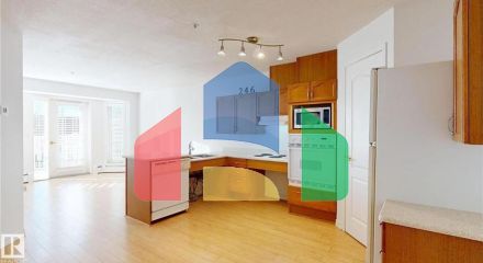 Residential - Single Family Home - Edmonton, Canada - Canada