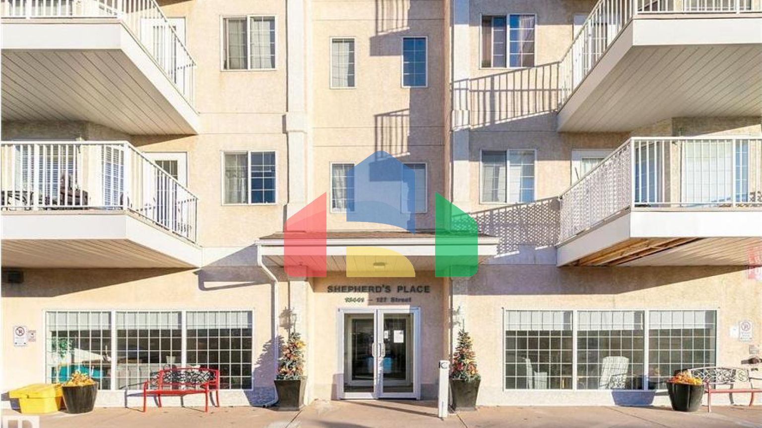 Residential - Single Family Home - Edmonton, Canada - Canada