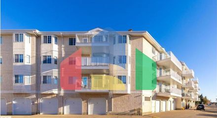 Residential - Single Family Home - Edmonton, Canada - Canada